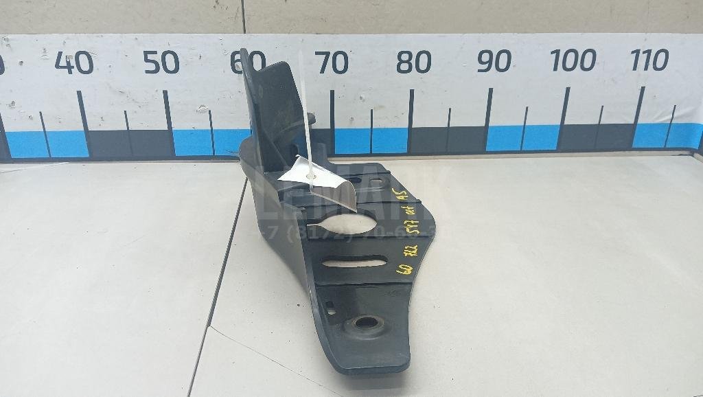 Защита антигравийная