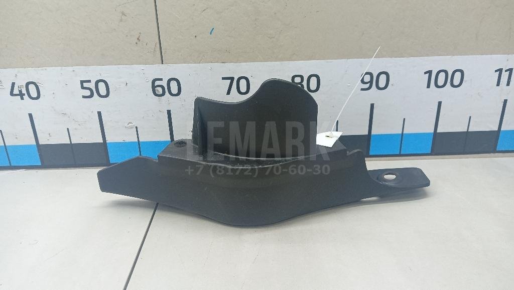 Защита антигравийная