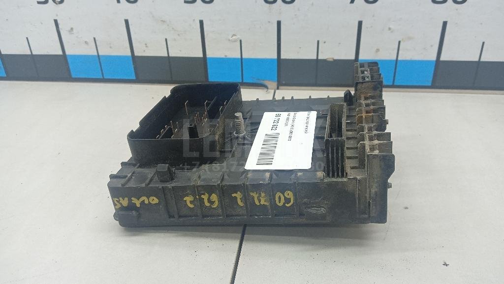 Блок предохранителей