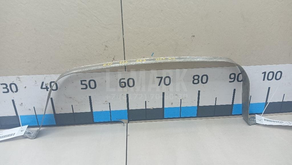 Лента крепления бензобака