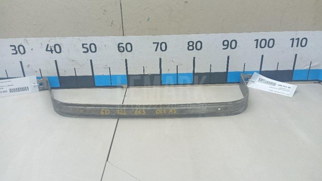 Лента крепления бензобака