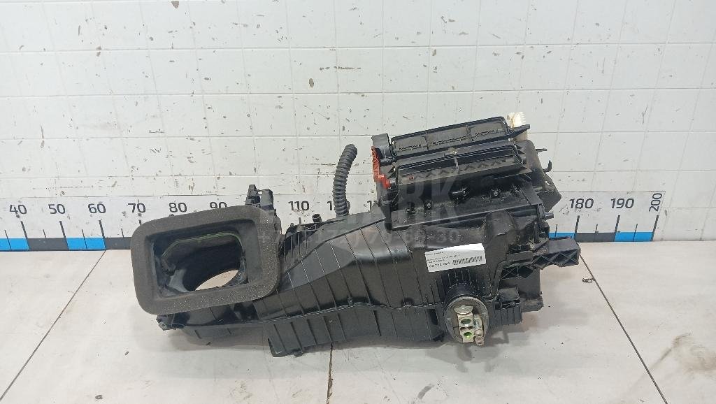 Корпус отопителя