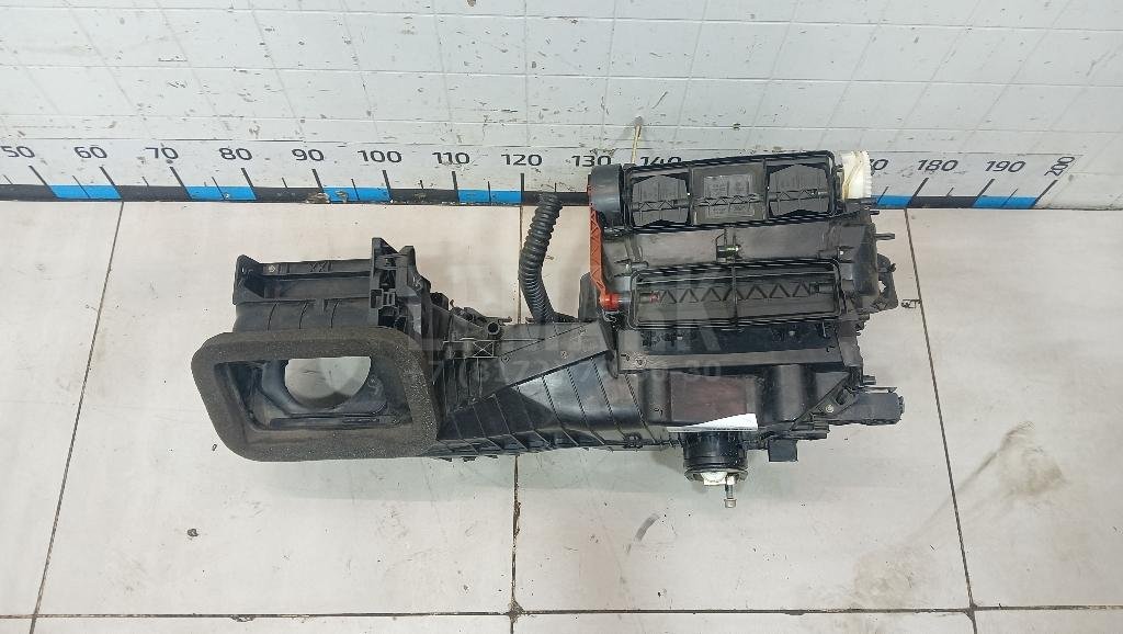 Корпус отопителя