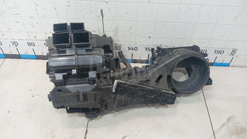 Корпус отопителя