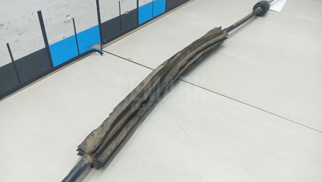 Трос КПП для  Audi A4 [B8] 2007-2015