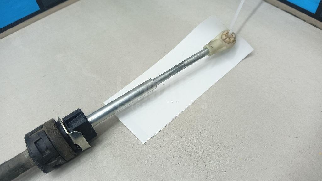 Трос КПП для  Audi A4 [B8] 2007-2015