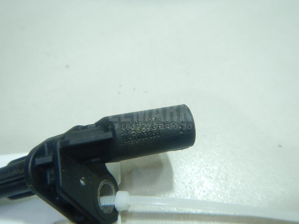 Датчик ABS задний правый