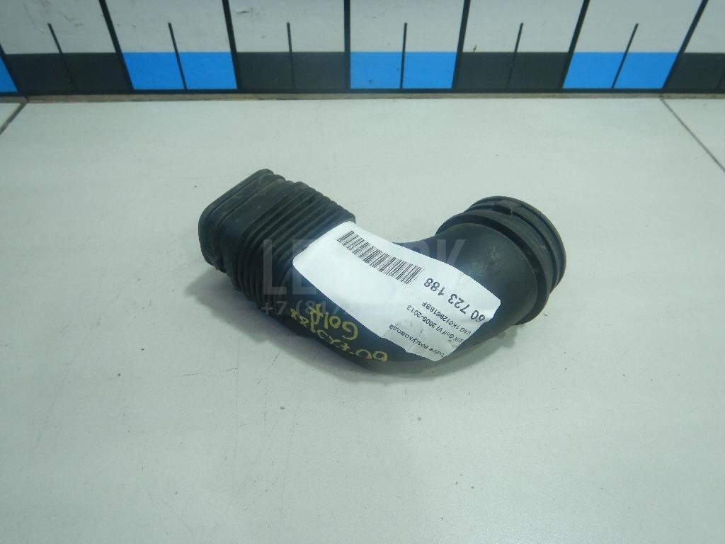 Гофра воздуховода для  Alfa Romeo Giulietta 2010-2020