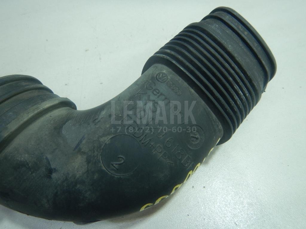 Гофра воздуховода для  Alfa Romeo Giulietta 2010-2020