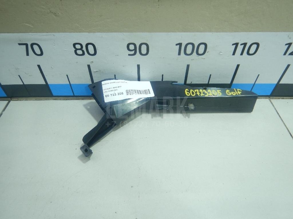 Защита топливных трубок