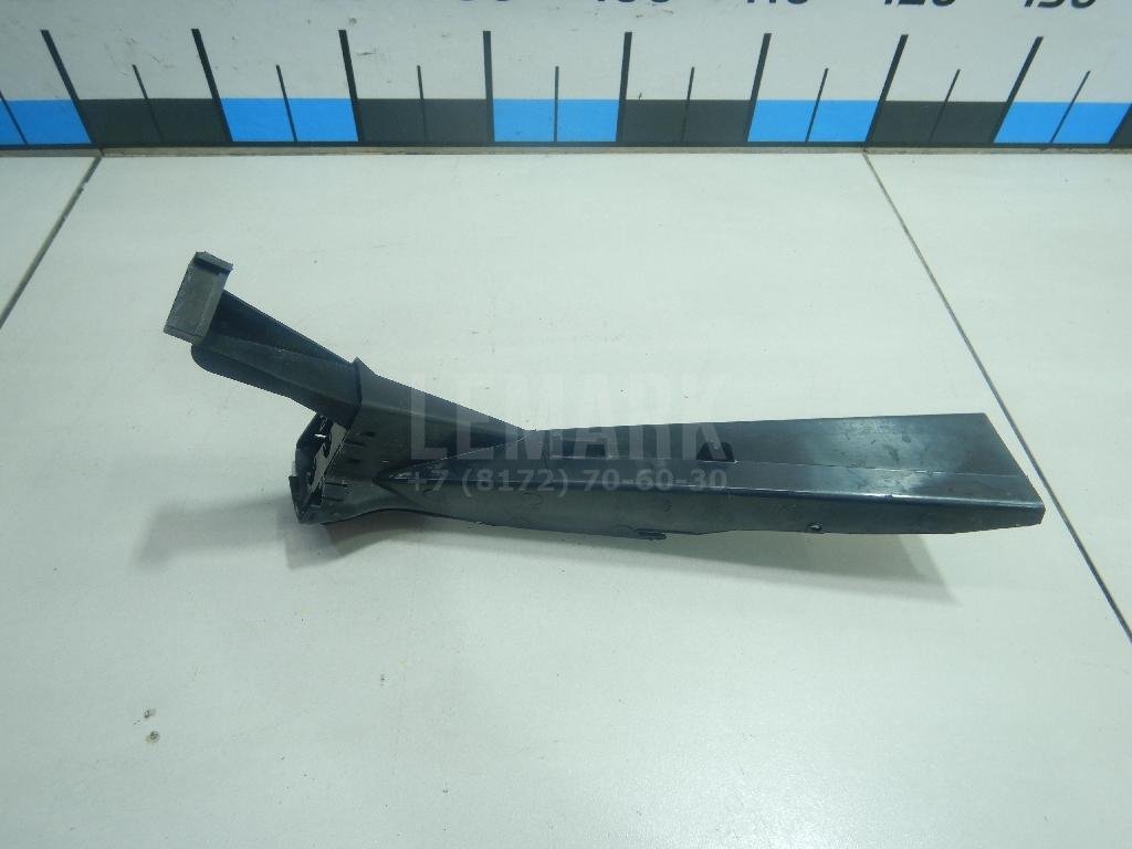 Защита топливных трубок