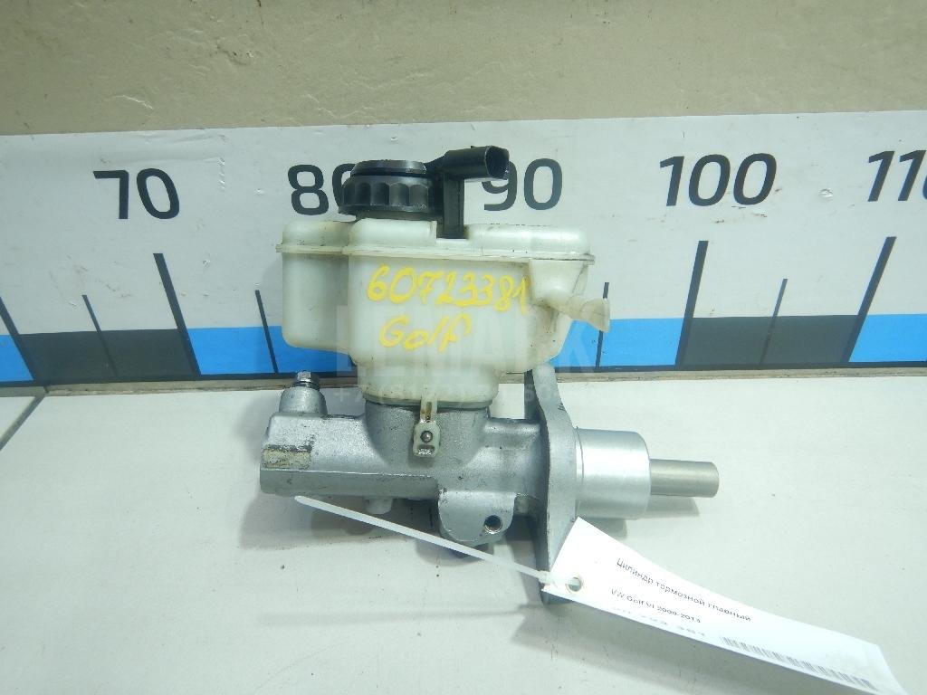 Цилиндр тормозной главный