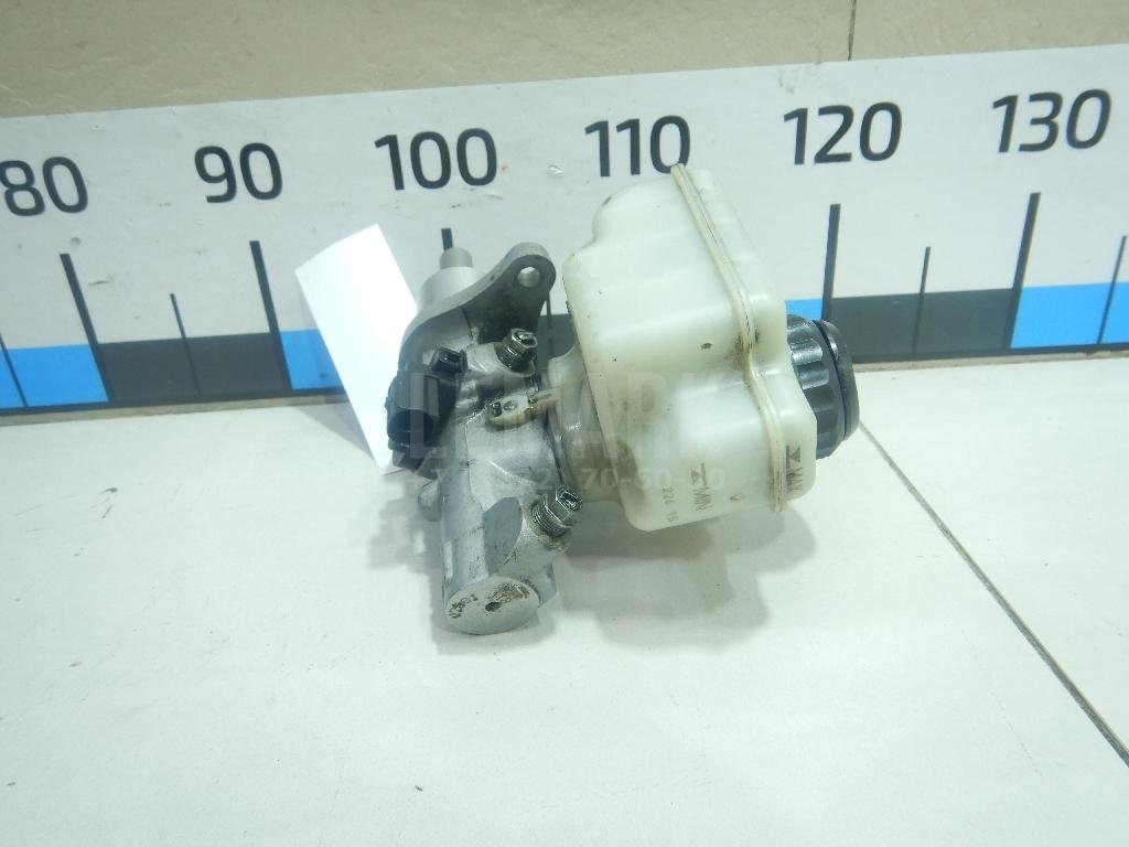 Цилиндр тормозной главный