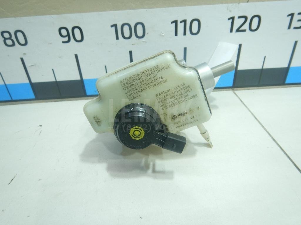 Цилиндр тормозной главный