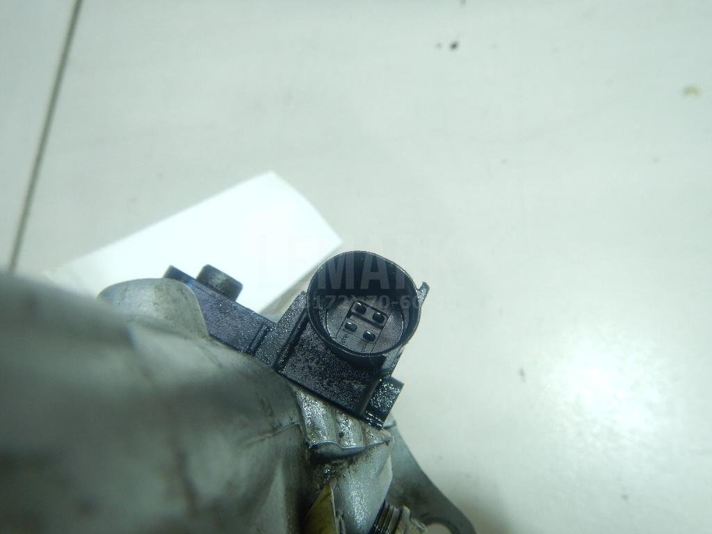 Цилиндр тормозной главный