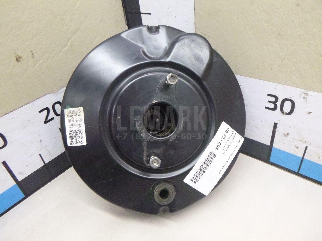 Усилитель тормозов вакуумный