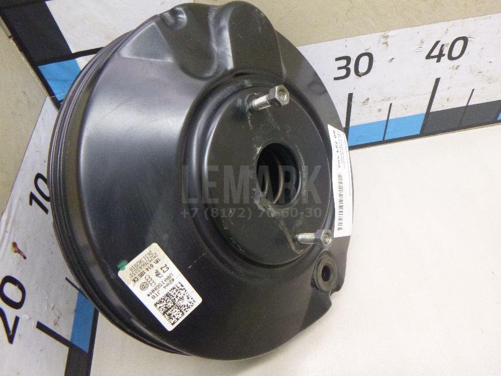 Усилитель тормозов вакуумный