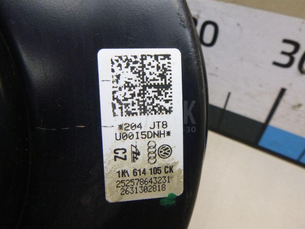 Усилитель тормозов вакуумный