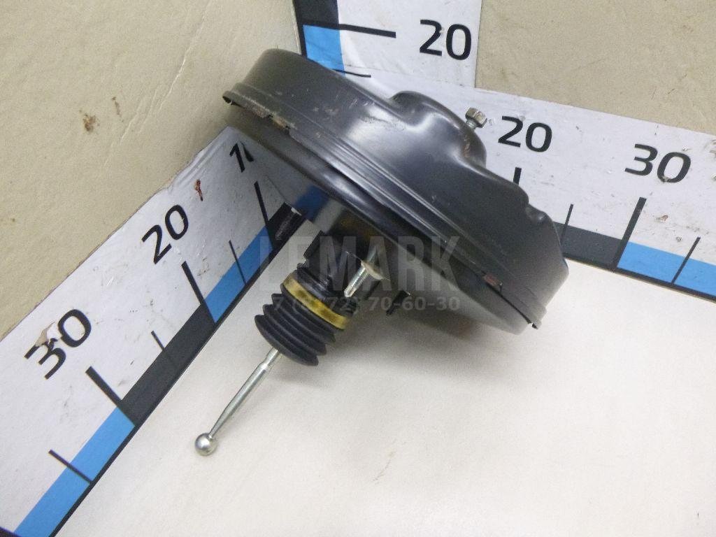 Усилитель тормозов вакуумный