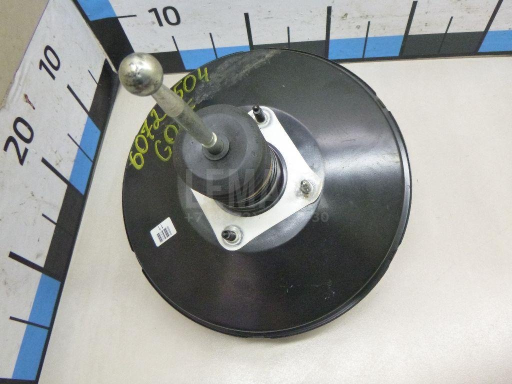 Усилитель тормозов вакуумный