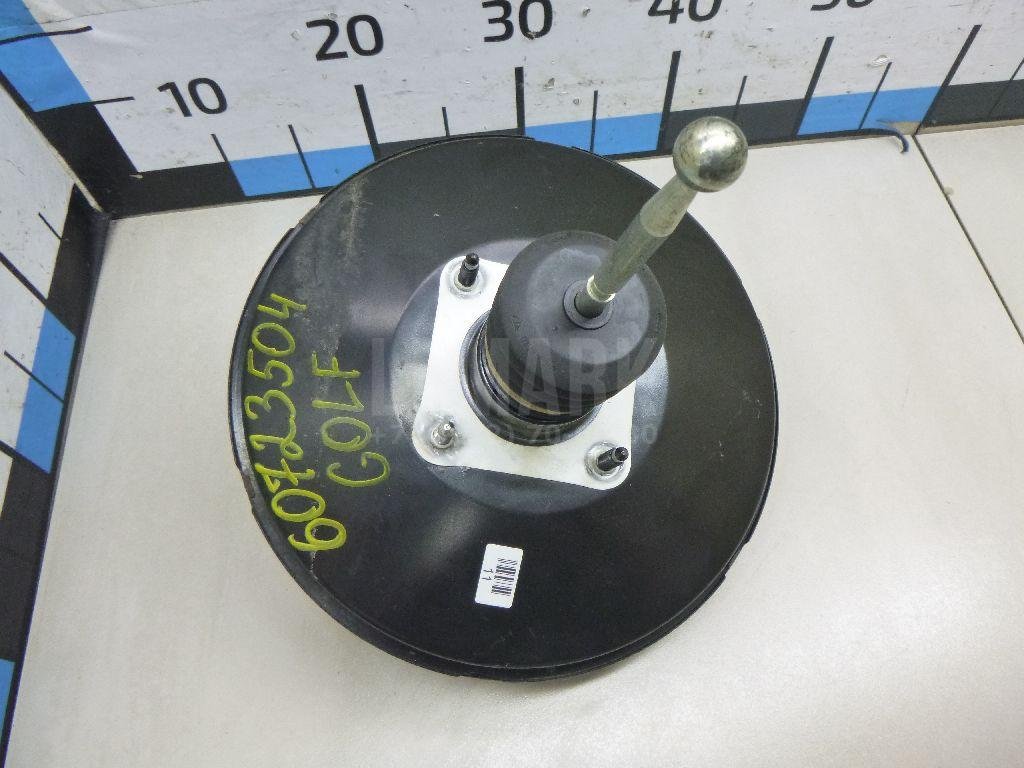 Усилитель тормозов вакуумный