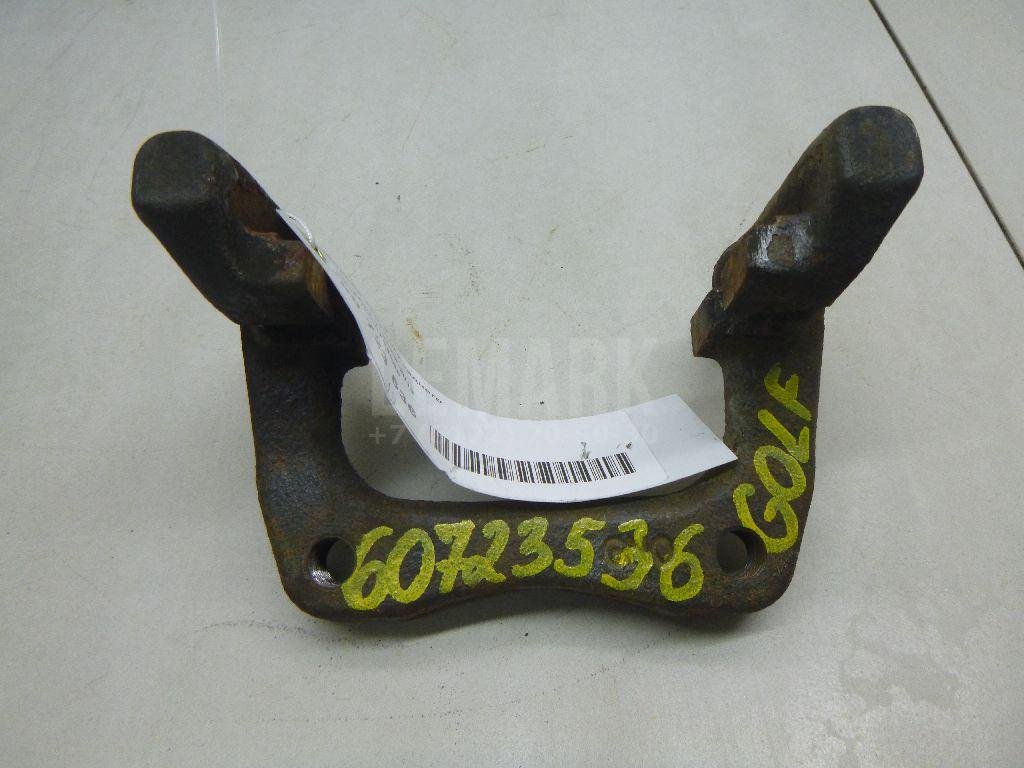 Скоба суппорта заднего