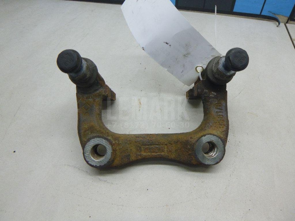 Скоба суппорта заднего