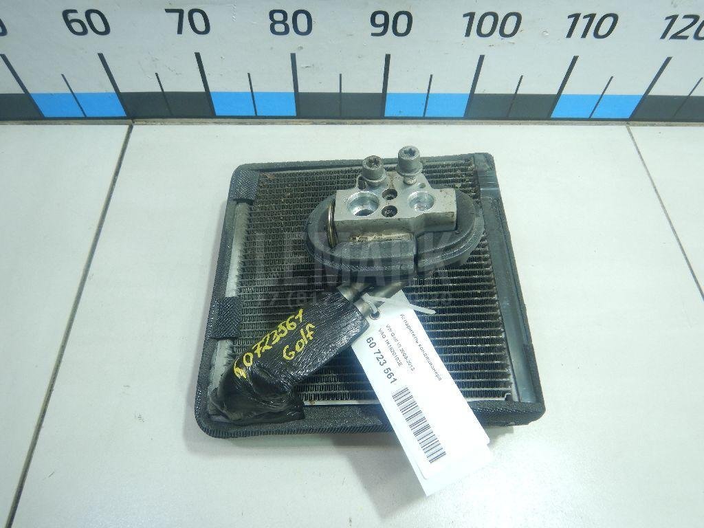 Испаритель кондиционера для  Audi 80/90 [B3] 1986-1991