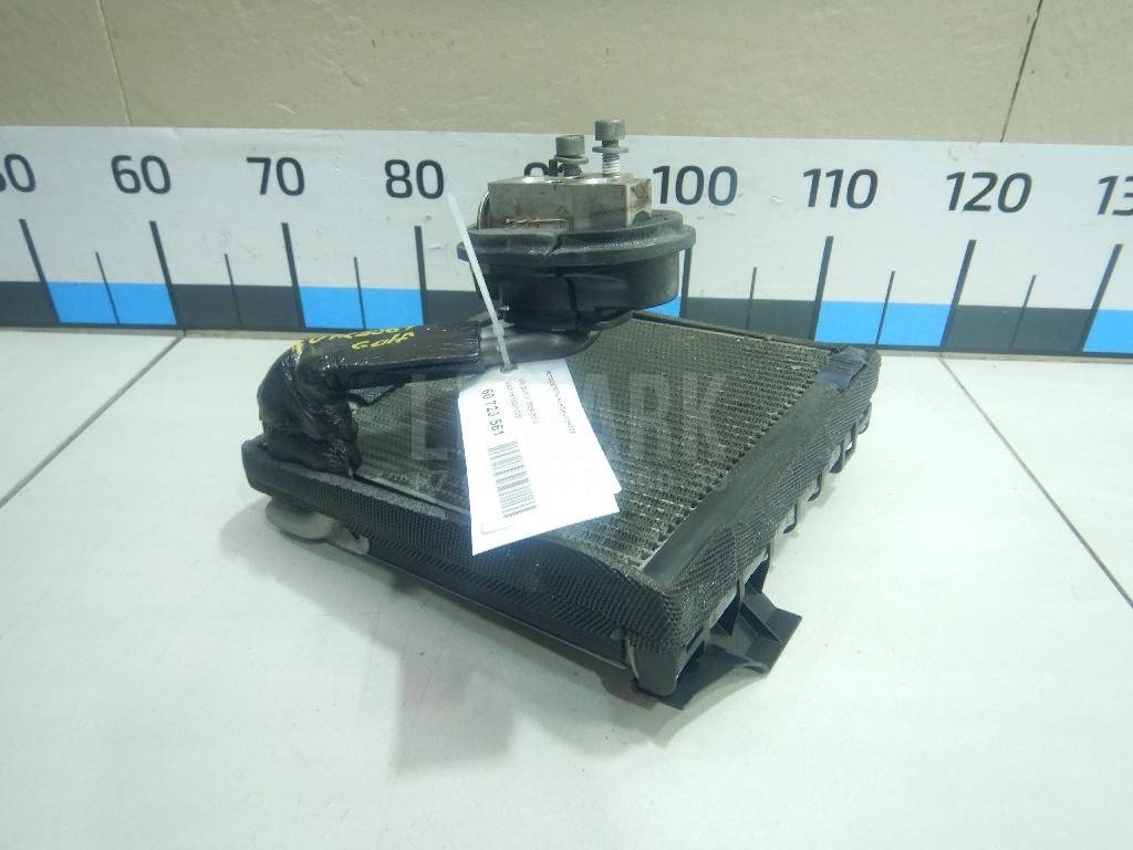 Испаритель кондиционера для  Audi 80/90 [B3] 1986-1991