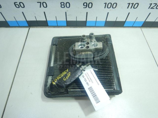 Испаритель кондиционера