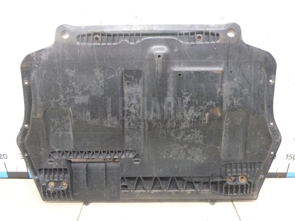 Защита картера