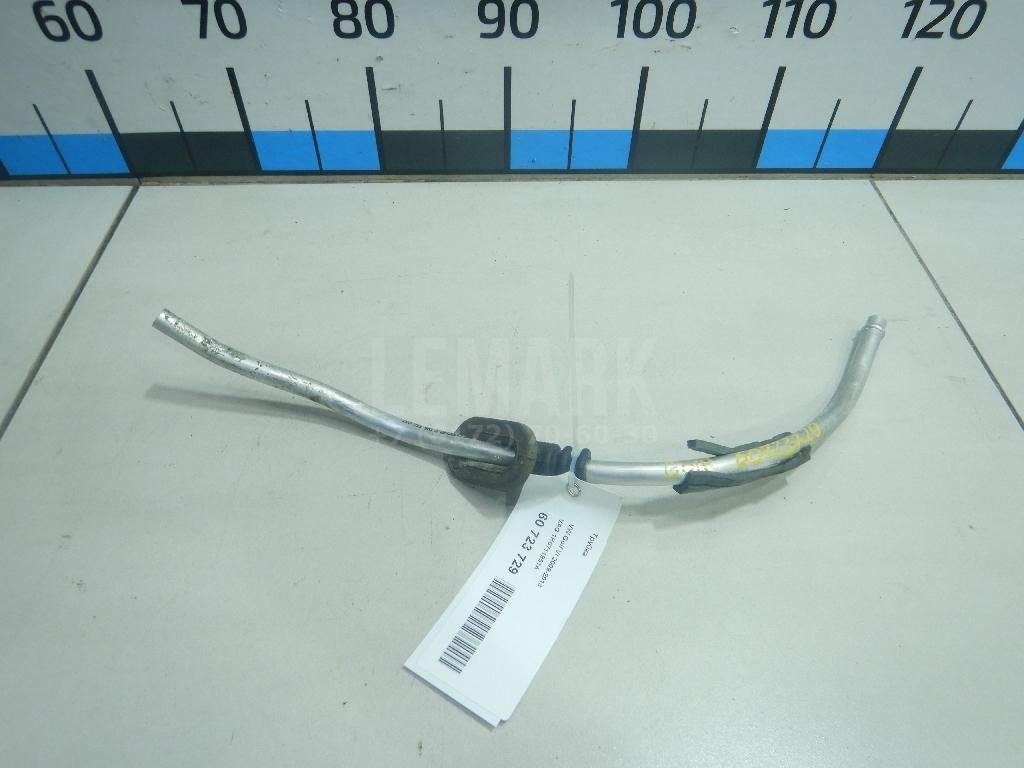 Трубка для  Audi A3 (8Y) 2020