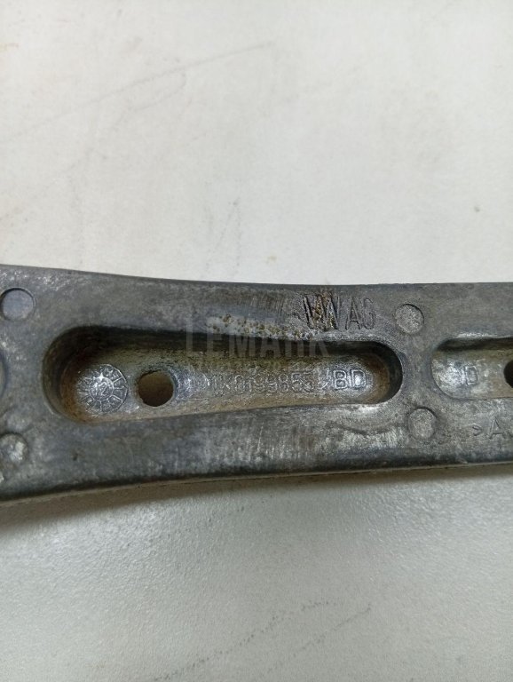 Опора двигателя задняя