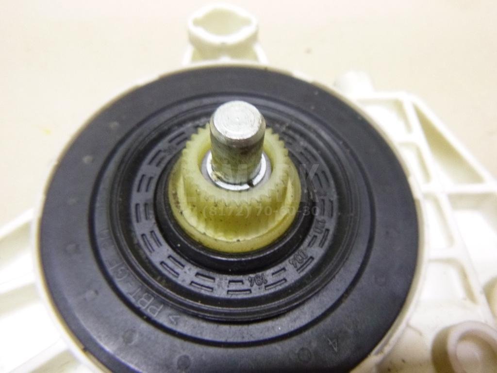 Моторчик стеклоподъемника для  Audi A3 [8PA] Sportback 2004-2013