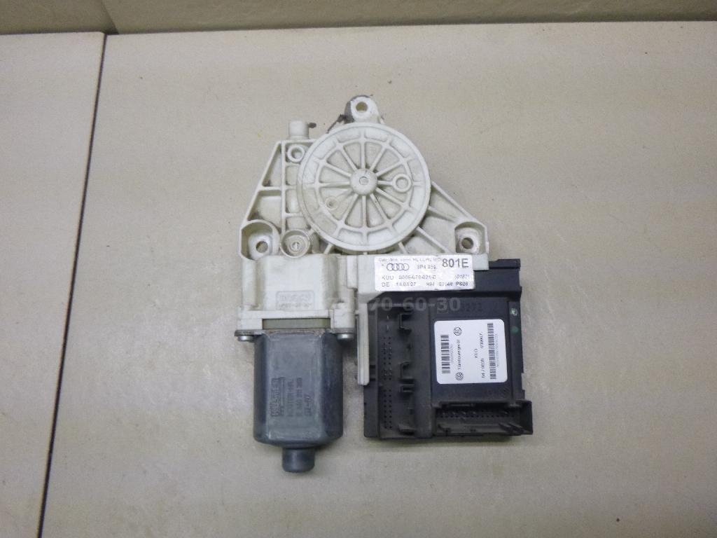 Моторчик стеклоподъемника для  Audi A3 [8PA] Sportback 2004-2013