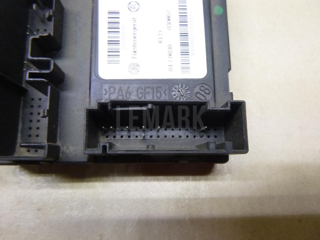 Моторчик стеклоподъемника для  Audi A3 [8PA] Sportback 2004-2013