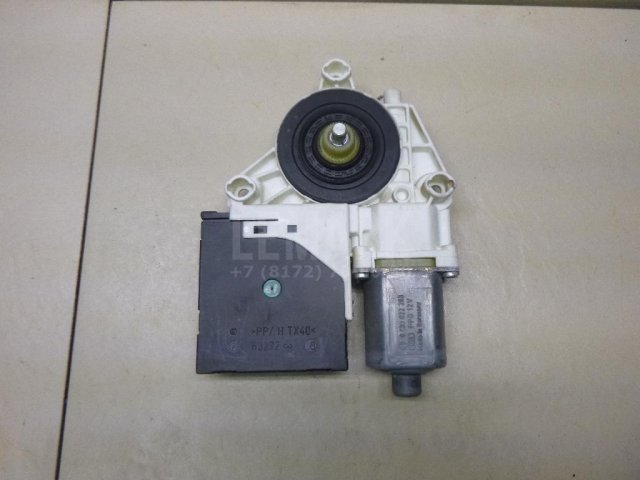 Моторчик стеклоподъемника