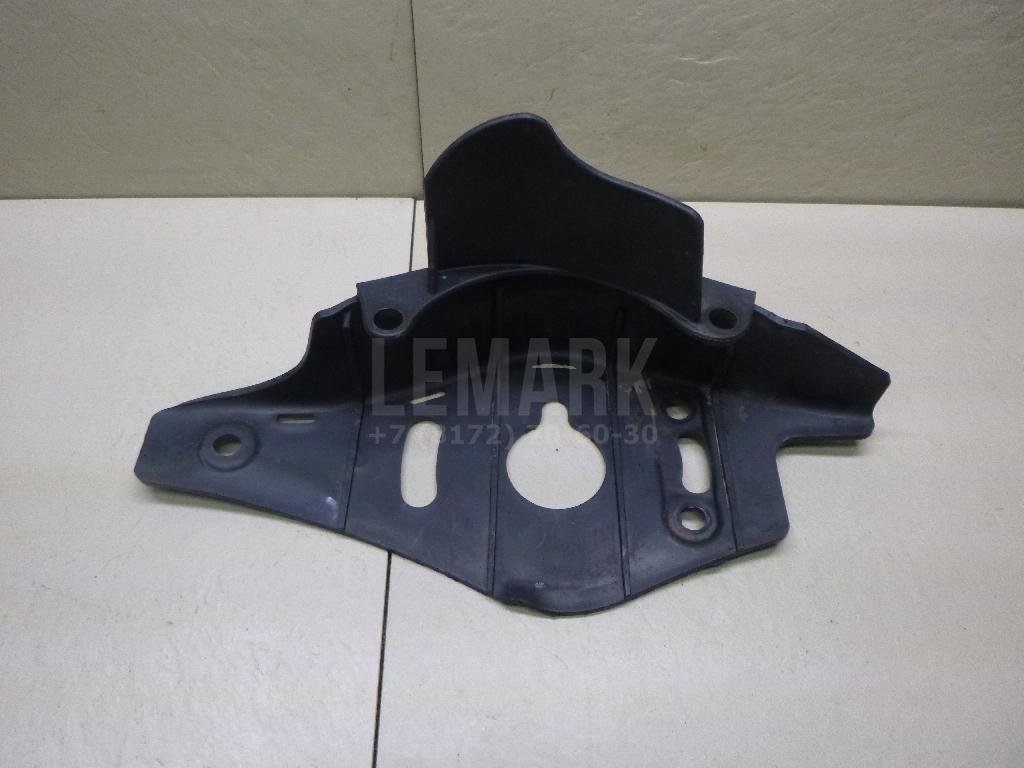 Защита антигравийная