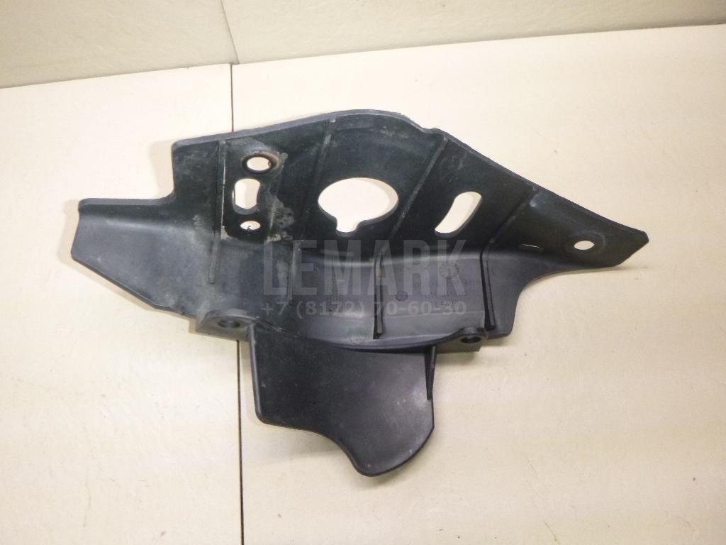 Защита антигравийная