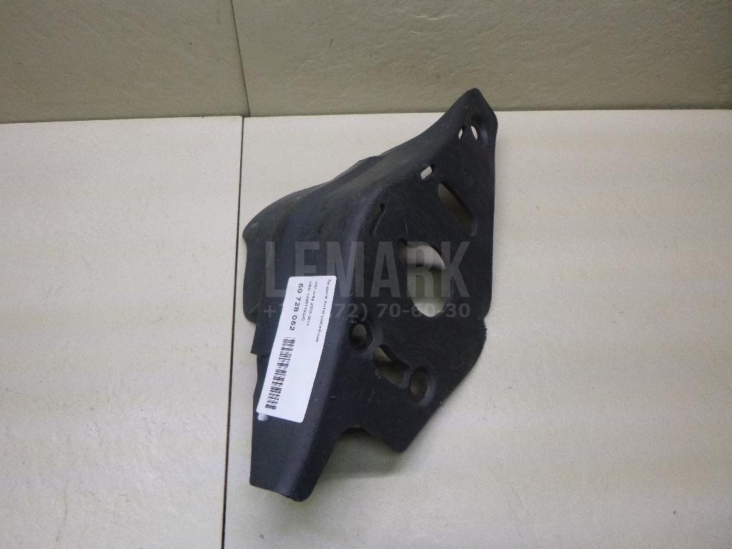 Защита антигравийная