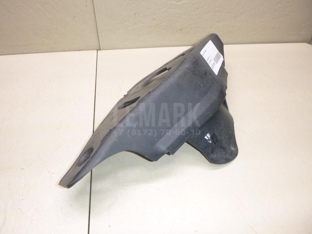 Защита антигравийная