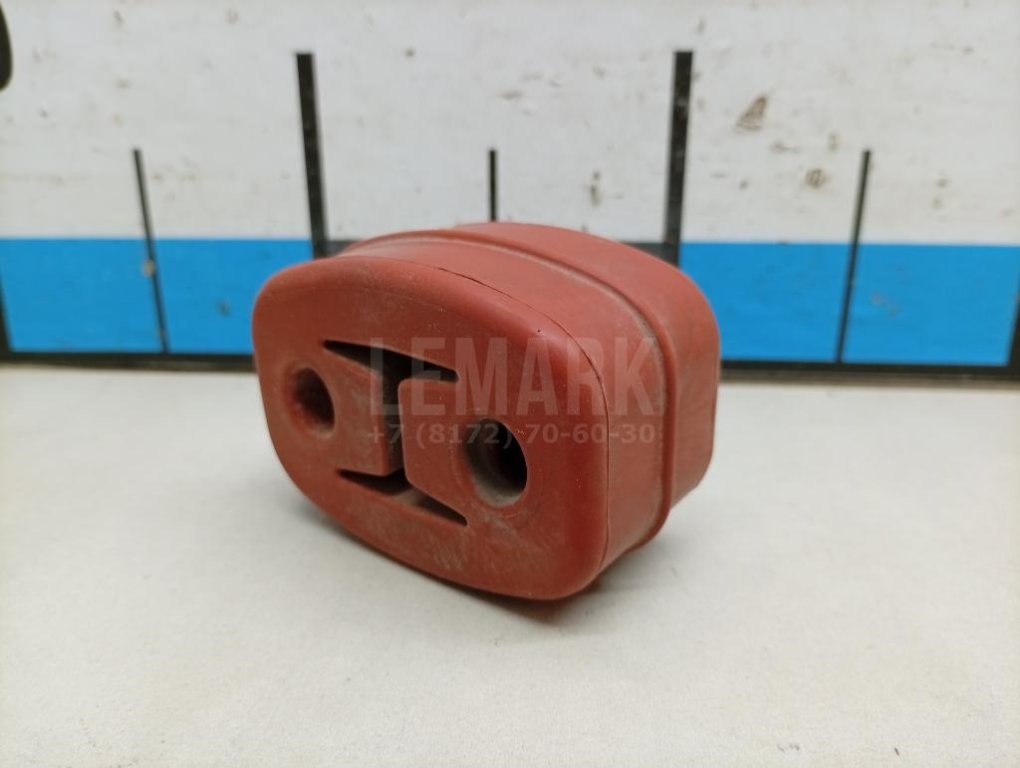 Резинка подвеса глушителя