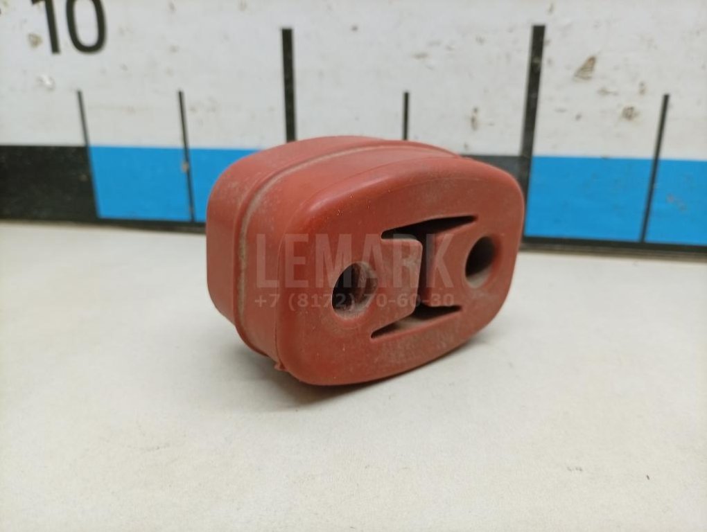 Резинка подвеса глушителя