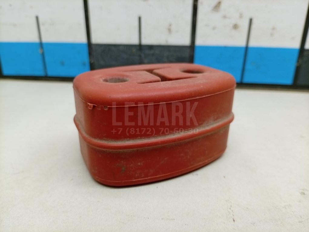 Резинка подвеса глушителя