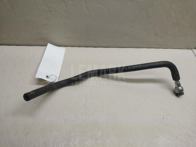 Шланг топливный