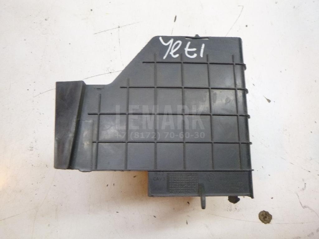 Корпус аккумулятора