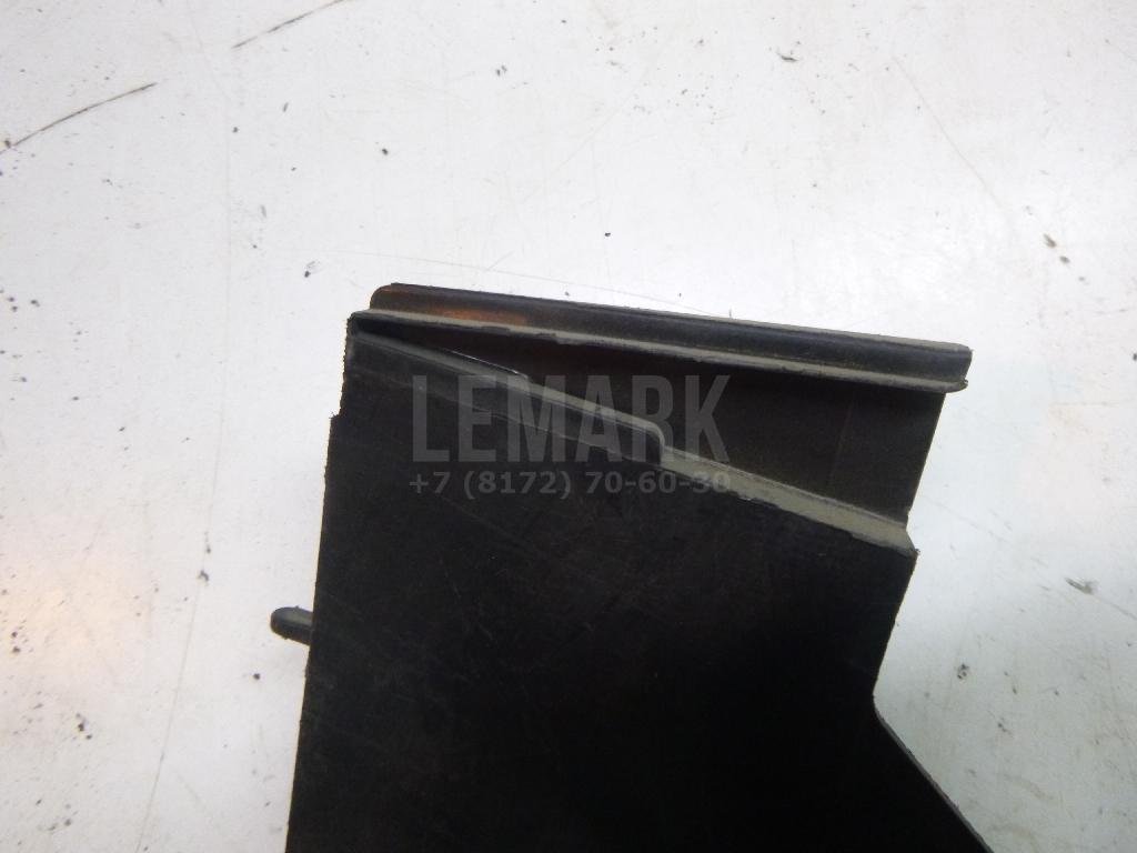 Корпус аккумулятора