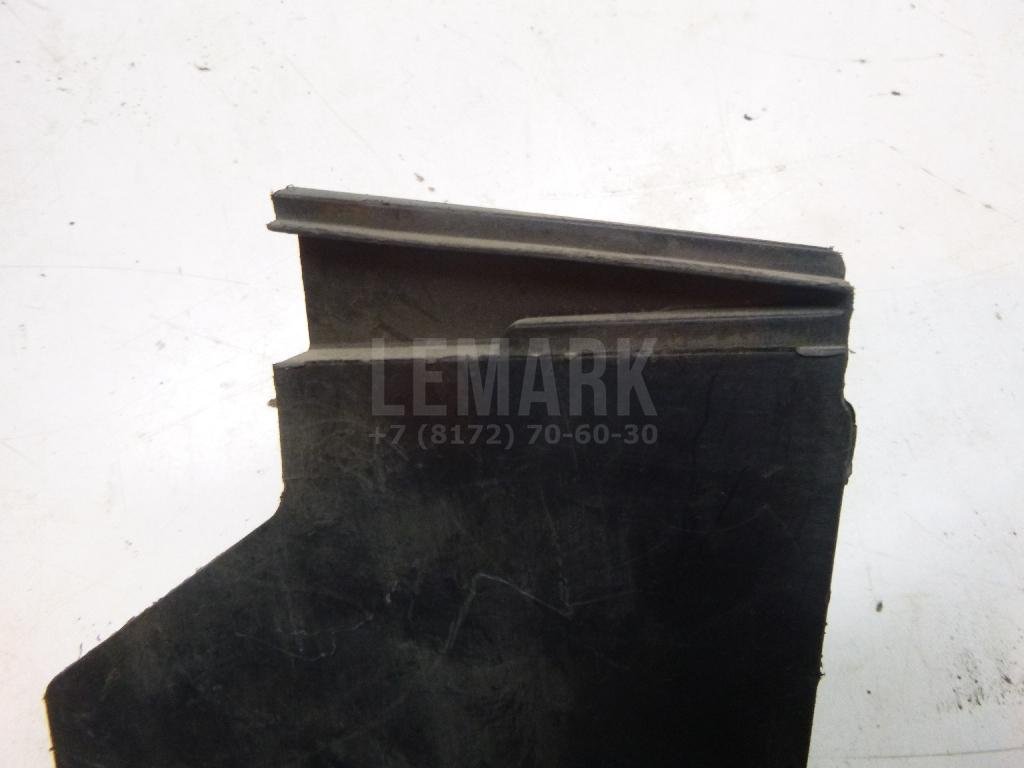 Корпус аккумулятора