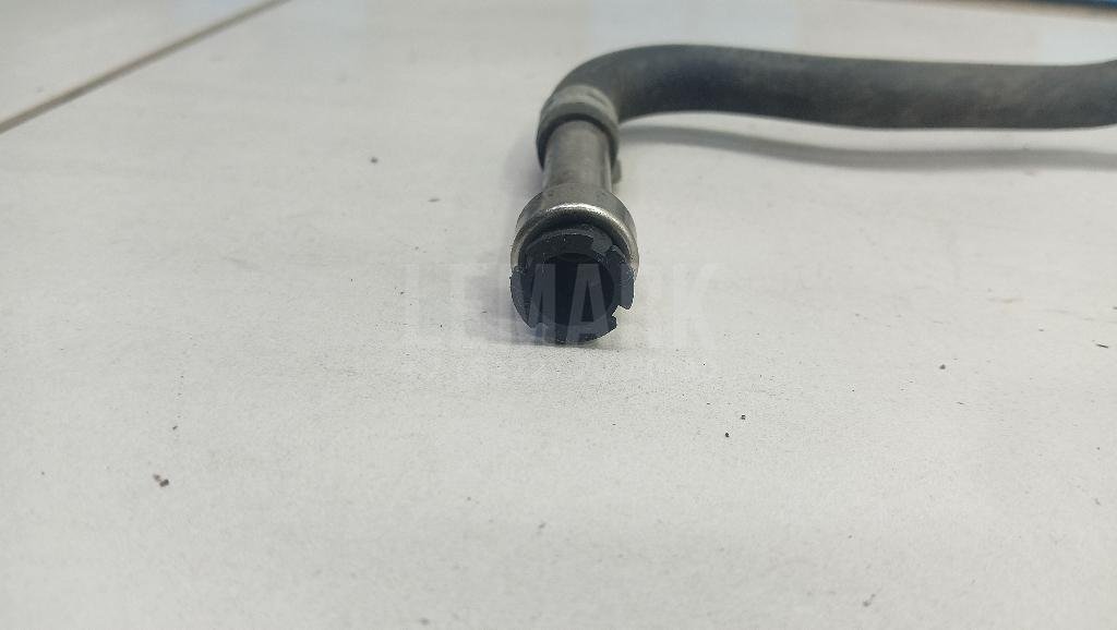 Шланг топливный