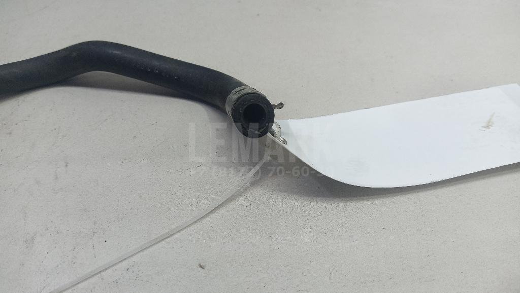 Шланг топливный